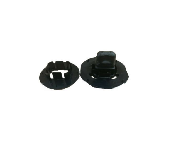 Lexus IS Phase 3 Floor Mat Lower Retaining Clip