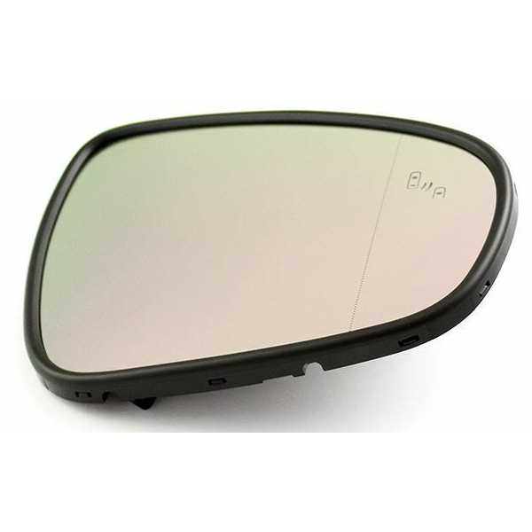 Lexus IS Phase 3 N/S Mirror Glass