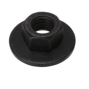 Lexus IS Phase 2 Battery Clamp Nut