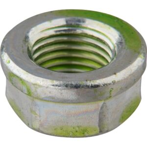 Lexus SC430 Phase 1 Vane Pump Pulley Nut