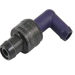 Lexus LS Phase 3 Pressure Control Valve