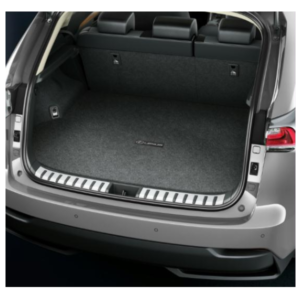 Lexus NX Phase 1 Boot Mat
