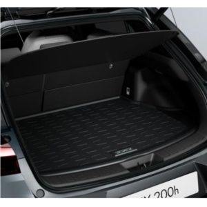 Lexus UX Phase 1 Boot Liner For Vehicles With Subwoofer
