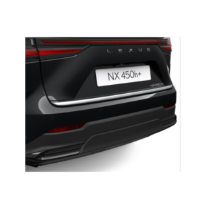 Lexus NX Phase 2 Rear Lower Boot Garnish