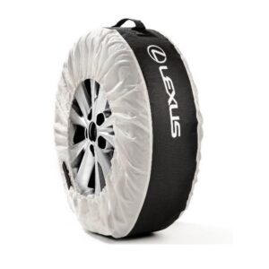 Lexus CT Tyre Storage Bag 2017 Onwards