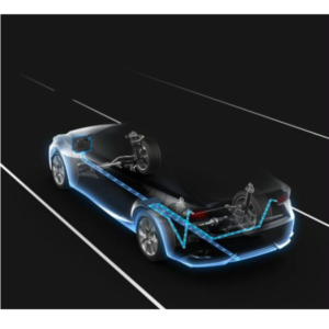 Lexus IS Phase 3 13 Pin Wiring Kit