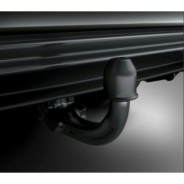 Lexus NX Phase 1 Replacement Detachable Tow Ball