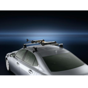 Lexus UX Phase 1 Medium Ski and Snowboard Holder
