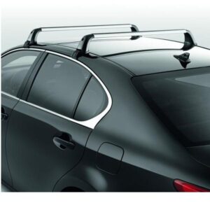 Lexus GS Roof Rack 2012 Onwards