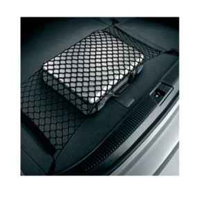 Lexus IS Phase 1 Horizontal Cargo Net