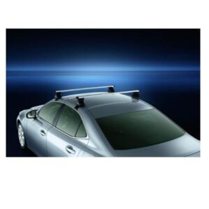 Lexus IS Roof Rack 2013 Onwards