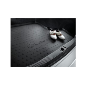 Lexus IS Phase 1 Boot Liner