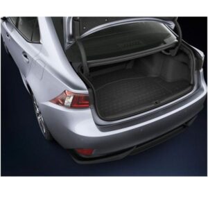 Lexus IS Phase 3 Hybrid Boot Liner