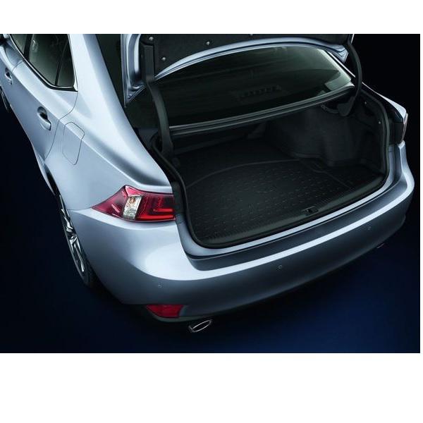 Lexus IS Phase 3 Petrol Boot Liner
