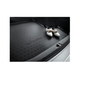 Lexus RC Phase 1 Boot Floor Liner