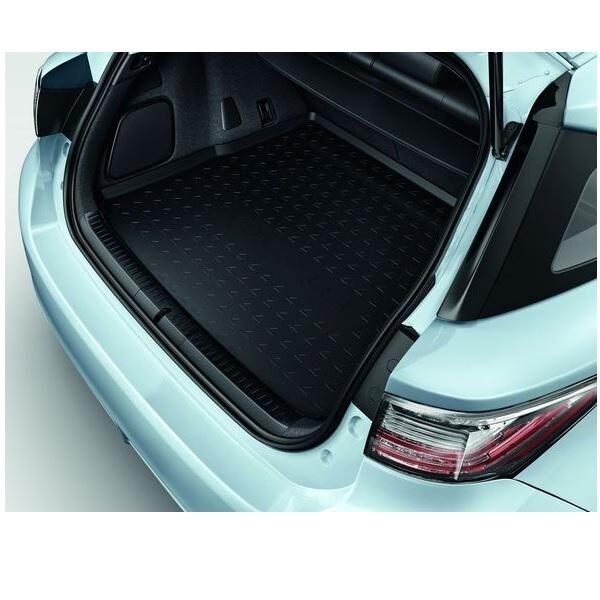 Lexus UX Phase 1 Rubber Floor Mats — PW21076002 UXP1