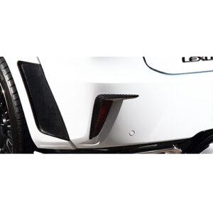 Artisan Spirits Lexus RX (2015-2019) Sports Line BLACK LABEL Aero Kit