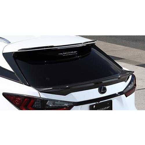 Artisan Spirits Lexus RX (2015-2019) Sports Line BLACK LABEL Aero Kit
