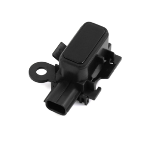 Lexus GS Phase 3 Front Parking Sensor