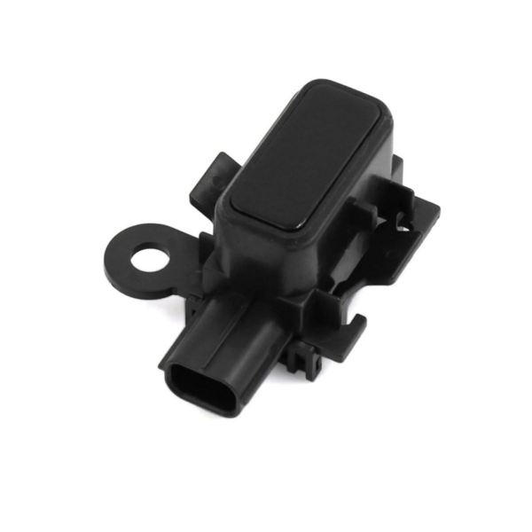 Lexus GS Phase 3 Front Parking Sensor