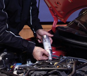 Diesel Engine & Fuel Flush Kit – April Only Deal