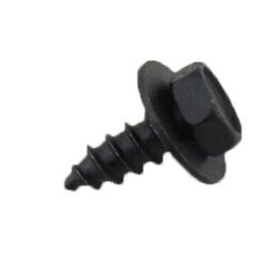 Lexus GS Phase 3 Rear Bumper Screw