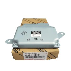 Lexus RX Phase 3 Battery Voltage Sensor