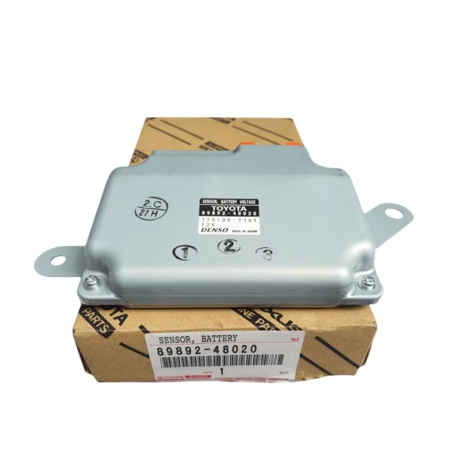 Lexus RX Phase 3 Battery Voltage Sensor