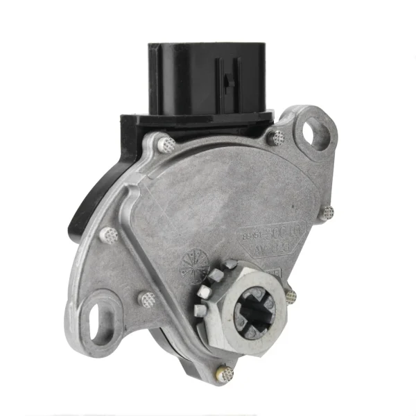 Lexus GS Phase 3 Shift Lever Position Sensor