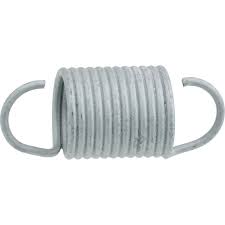Lexus RX Phase 4 Tension Spring For Bonnet Lock