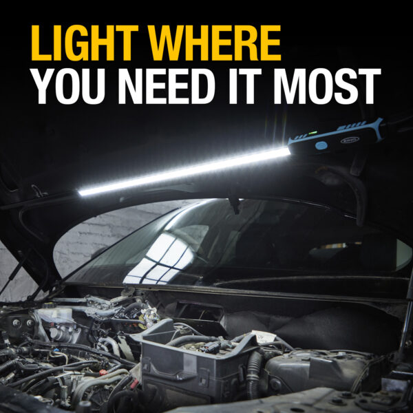 Ring Under Inspection Lamp — GBRUBL2000