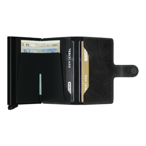 Lexus Wallet RFID by Secrid