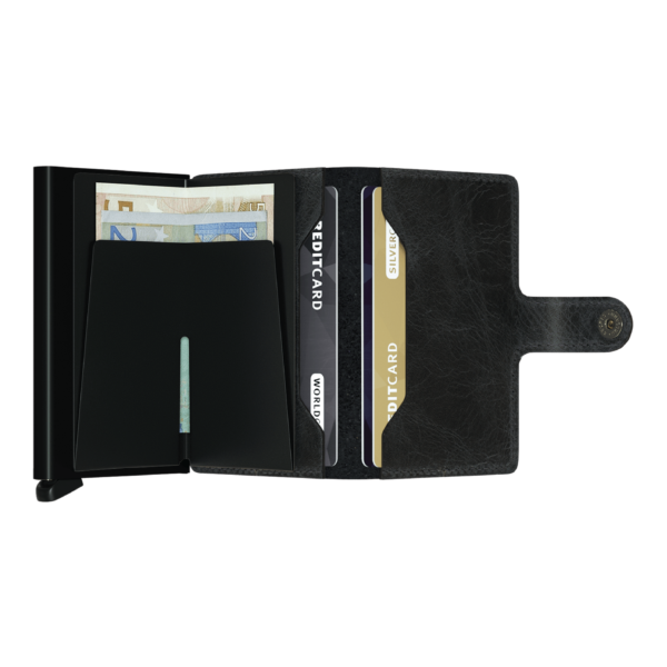 Lexus Wallet RFID by Secrid