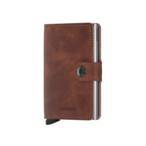 Lexus Wallet RFID by Secrid