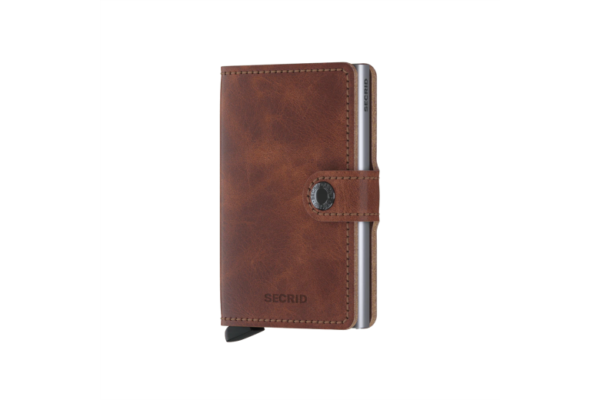 Lexus Wallet RFID by Secrid