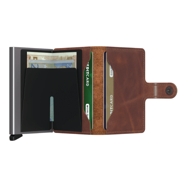 Lexus Wallet RFID by Secrid