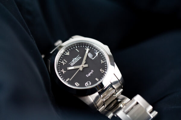 Lexus Watch by GMT Chronographs