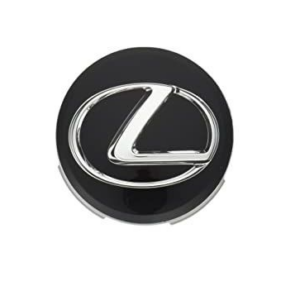 Lexus GS Phase 4 Alloy Wheel Centre Cap Badge