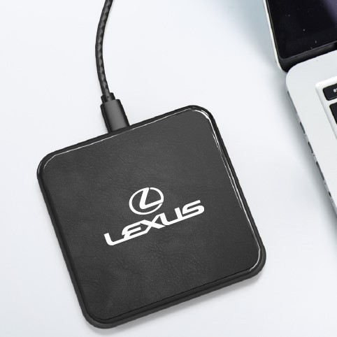 Lexus ZENS Wireless Charger