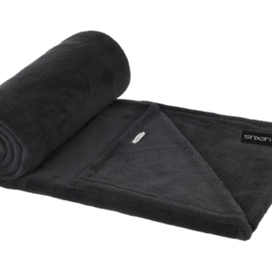 Lexus Fleece Blanket