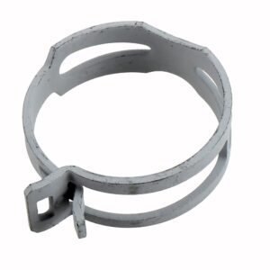 Lexus RX Phase 3 Radiator Hose Clamp