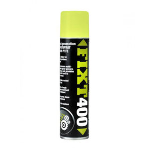 FIXT400 Maintenance Spray