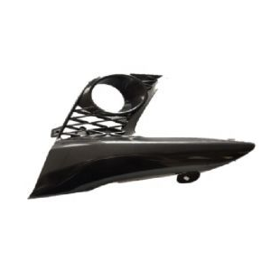 Lexus CT Front N/S Fog Lamp Surround