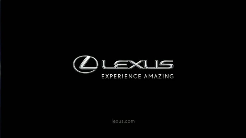 Lexus UX Phase 1 Chrome Lower Boot Garnish