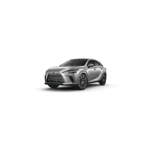 Lexus RX450h+ Sonic Iridium Scale Model