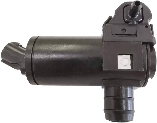 Lexus RX Phase 4 Windscreen Washer Motor & Pump Assembly
