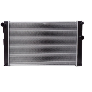 Lexus CT Advance Radiator