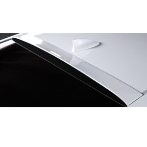Artisan Spirits Lexus LS500 Roof Spoiler