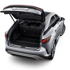 Lexus RX Phase 5 Seat Back Protector