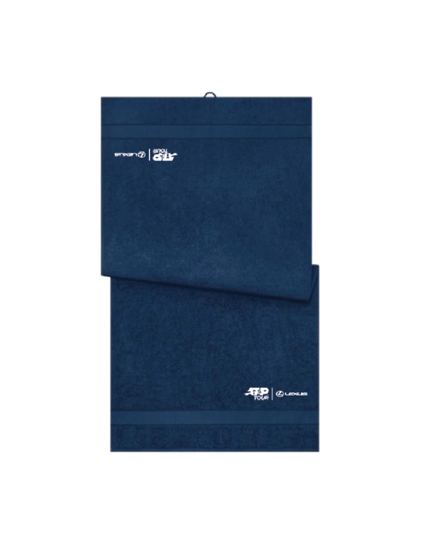 Lexus Sport Towel ATP Tour Official Collection